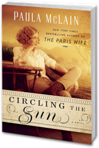 Cover for Circling the Sun